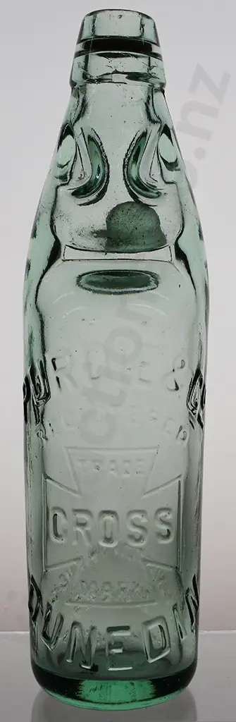 PURDIE DUNEDIN CODD Image 1++