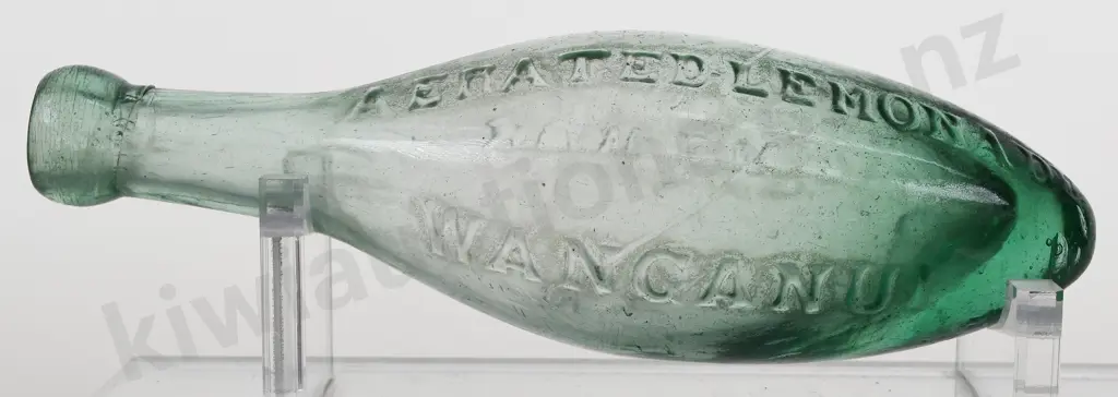 GOWER'S WANGANUI HAMILTON Image 1++