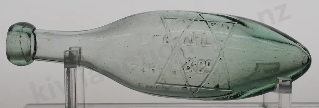 LEVIEN TIMARU HAMILTON Image 1++