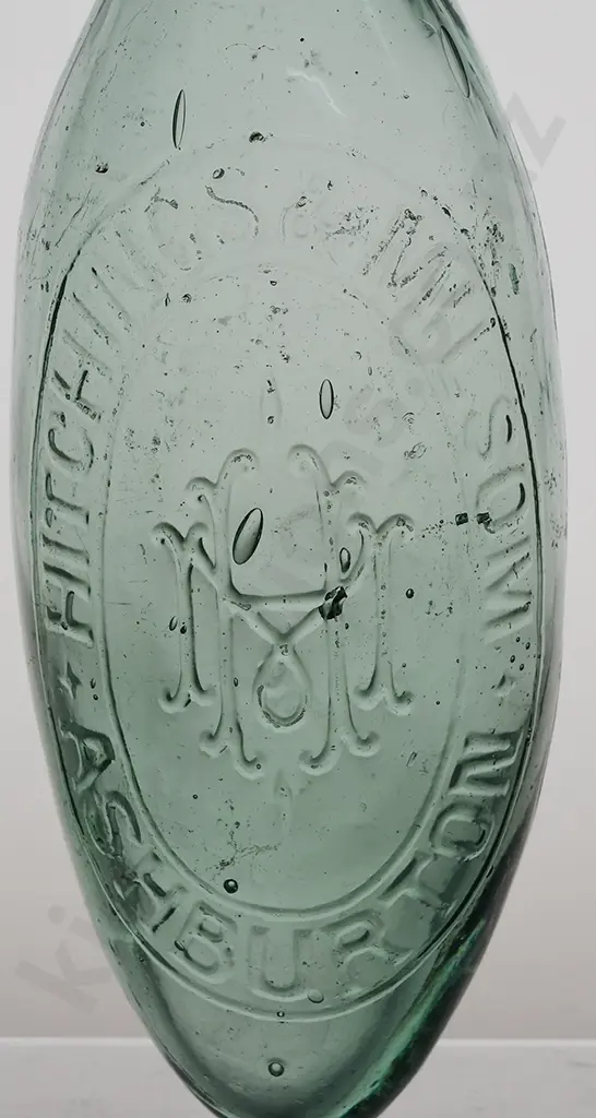 HITCHINGS & MILSOM ASHBURTON HAMILTON Image 1++