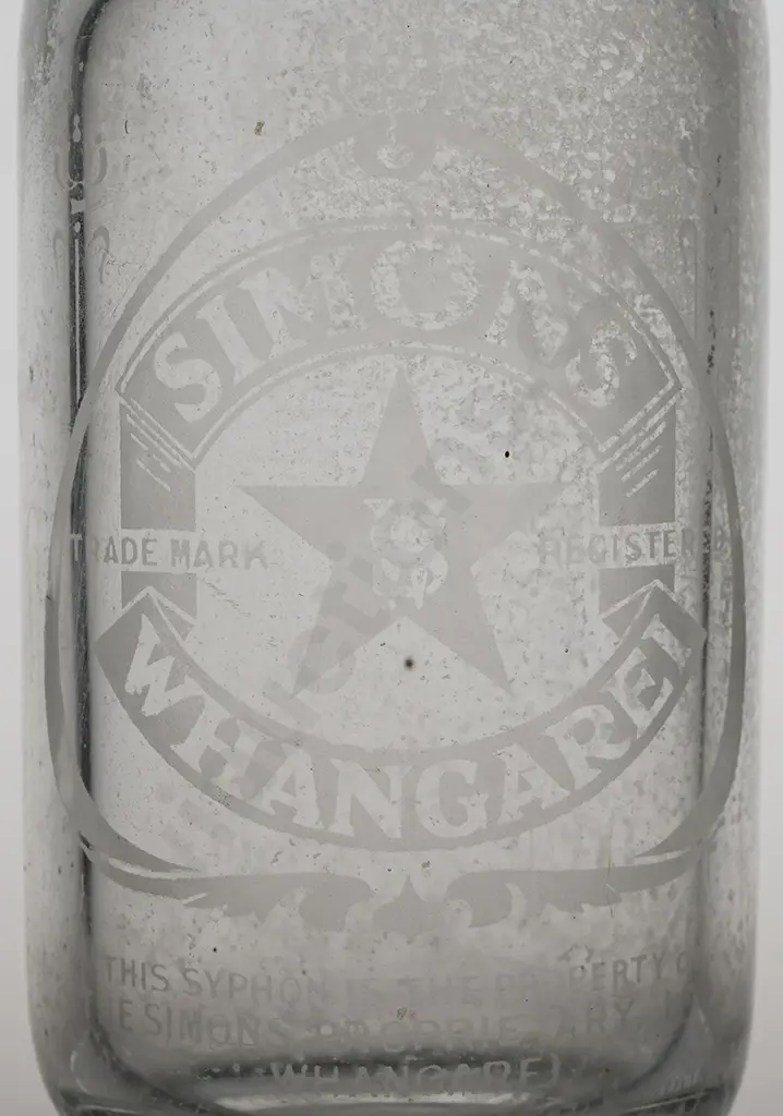 SIMONS WHANGAREI SYPHON Image 1++