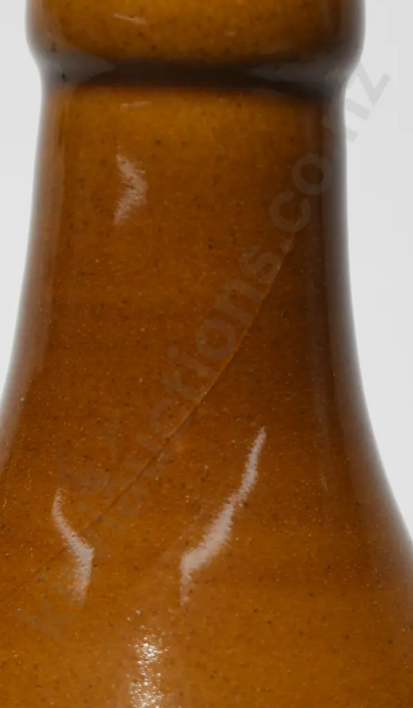 CLARKE ROTORUA GINGER BEER Image 1++