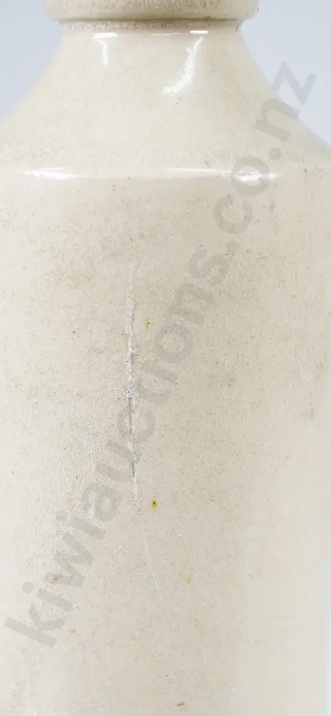MENZIES, SMITH BROS GINGER BEERS Image 1++