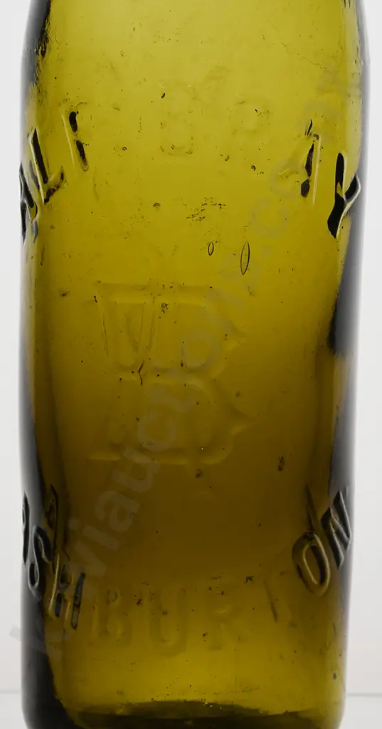 BRAY ASHBURTON INTERNAL THREAD Image 1++