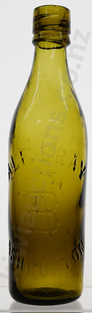 BRAY ASHBURTON INTERNAL THREAD Image 1++