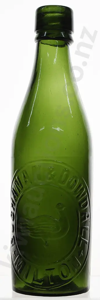 BUCHANAN & DOWDALL MILTON INTERNAL THREAD Image 1++