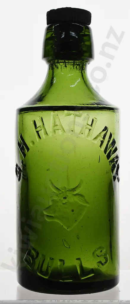 HATHAWAY BULLS INTERNAL Image 1++