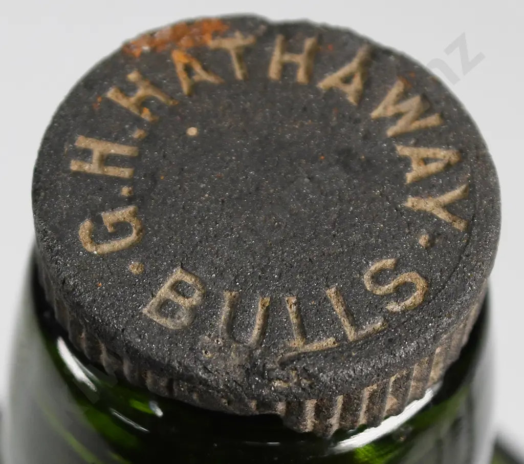 HATHAWAY BULLS INTERNAL Image 1++