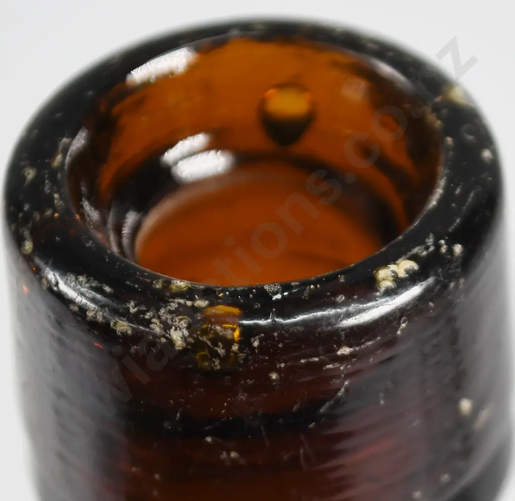 PLOWMAN NAPIER INTERNAL THREAD Image 1++