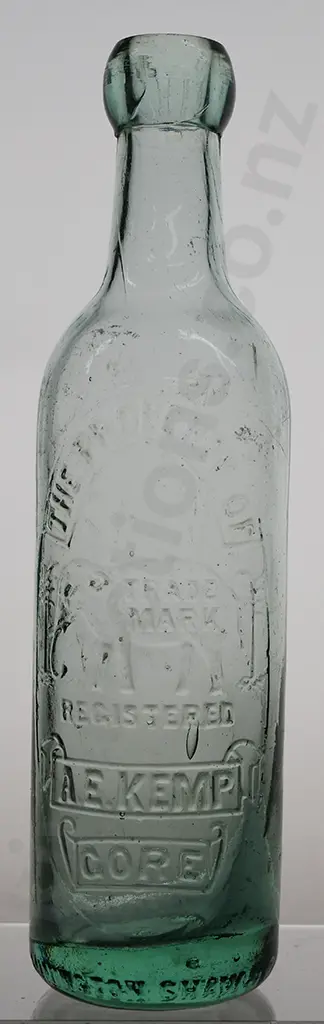 KEMP GORE BLOB SODA Image 1++