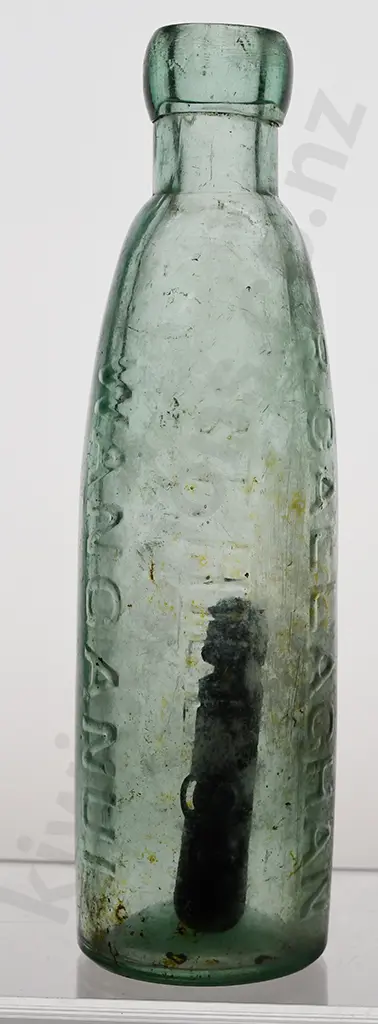 CALLAGHAN WANGANUI 6OZ HOGBEN Image 1++
