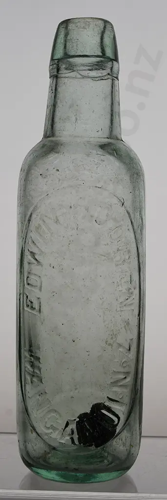 HODREN WANGANUI 10OZ LAMONT Image 1++