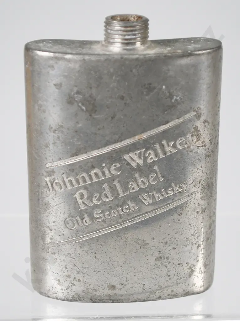 ASSORTED WHISKY COLLECTABLES Image 1++
