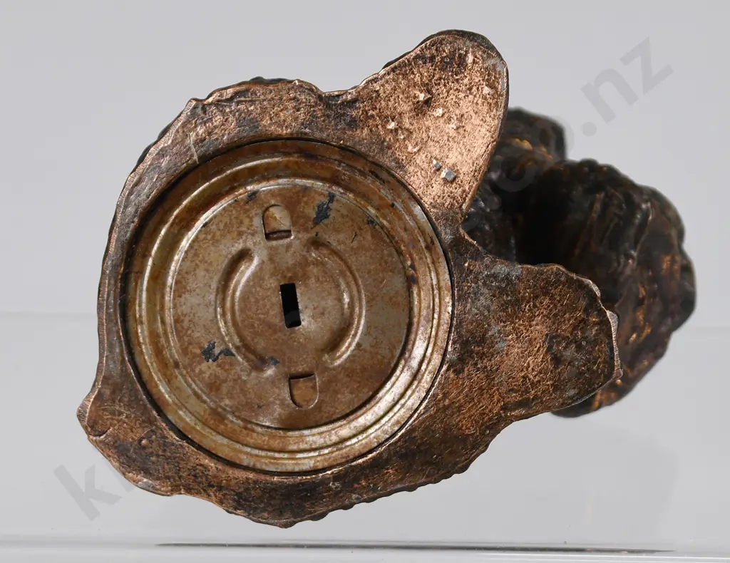 SCOTTY DOG CAST MONEY BOX Image 1++