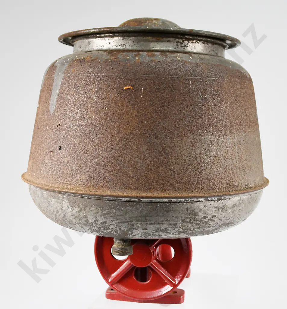 MALLEYS (SYDNEY) BUTTER CHURN Image 1++