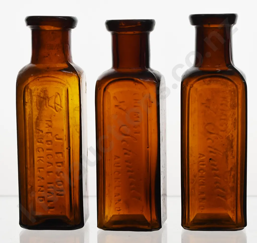 AMBER AUCKLAND CHEMISTS Image 1++