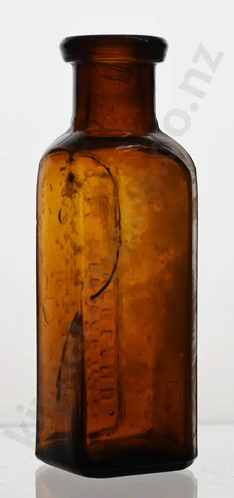 AMBER AUCKLAND CHEMISTS Image 1++
