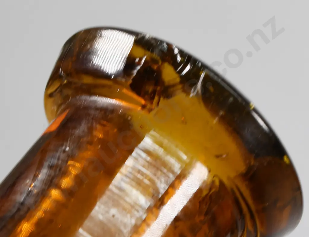 COLLECTION OF HENDY DUNEDIN BOTTLES Image 1++