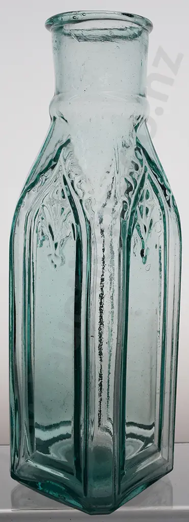GOTHIC ARCH PICKLE Image 1++