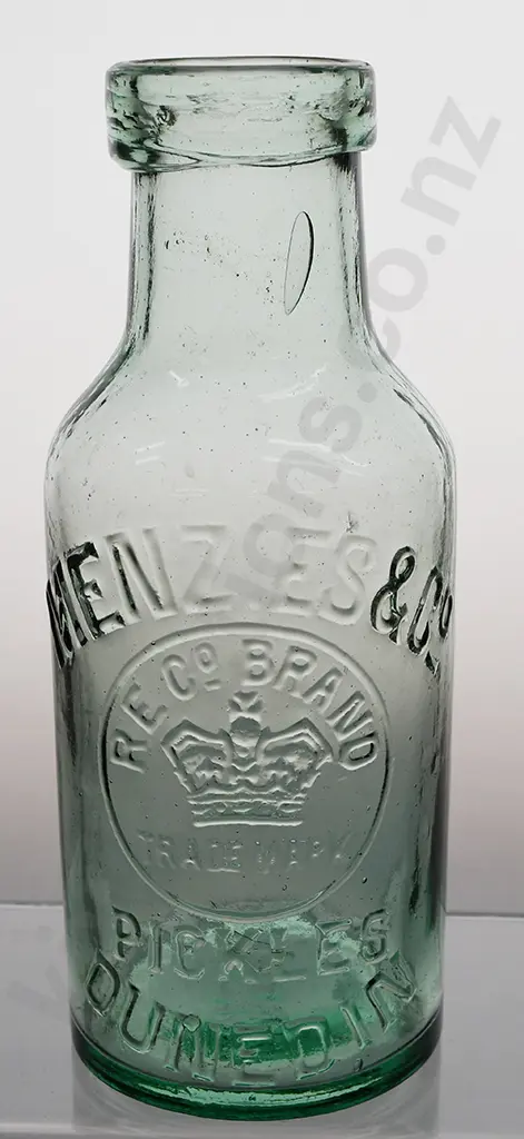MENZIES DUNEDIN PICKLE Image 1++