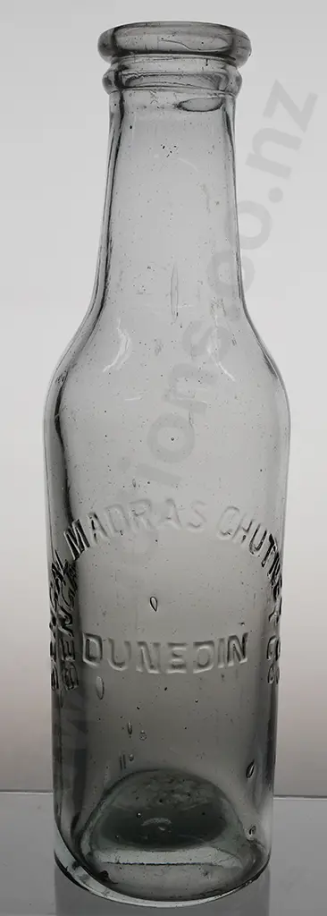BENGAL MADRAS DUNEDIN Image 1++