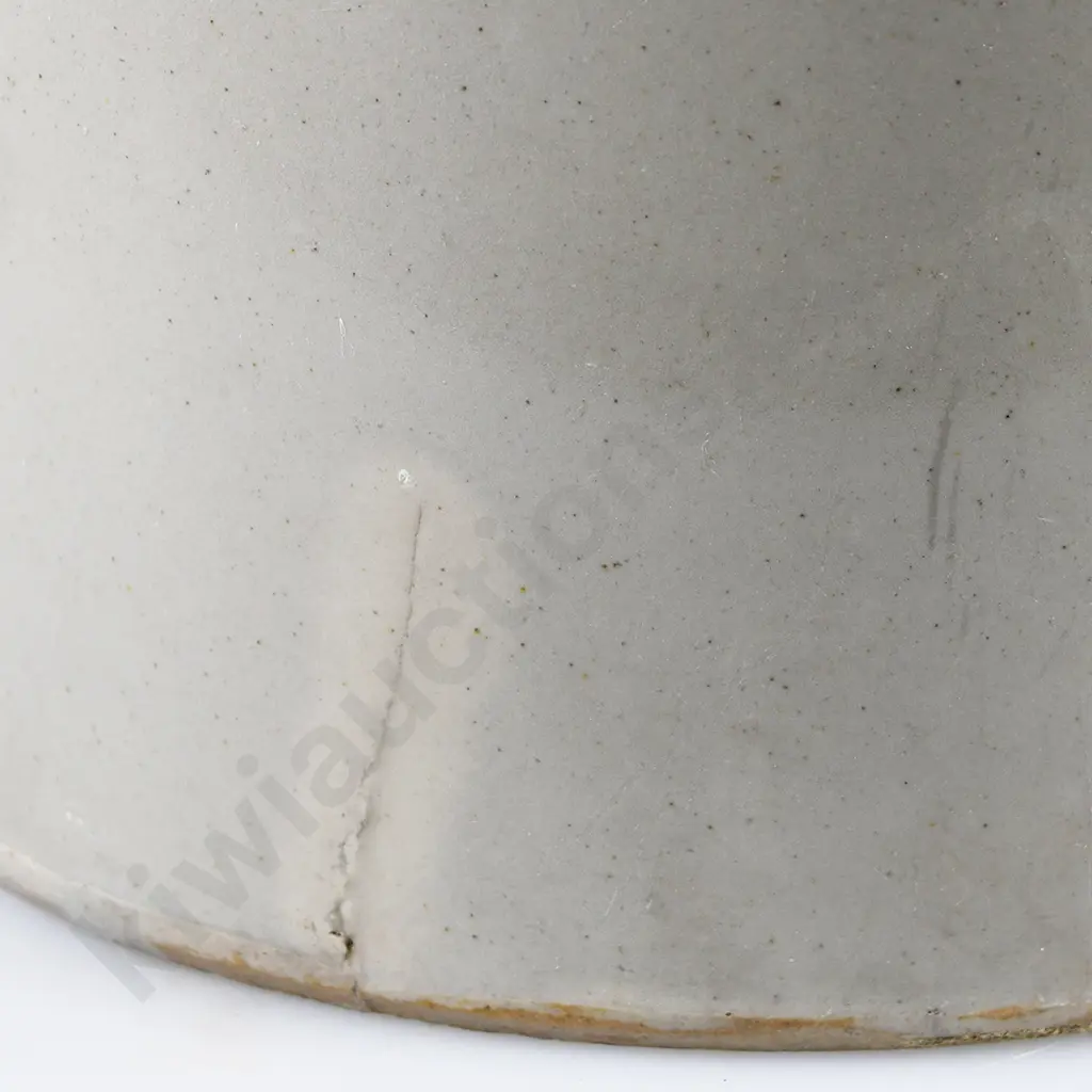 TAYLOR & CO'S MINERAL WATERS STAINES STONE JAR Image 1++