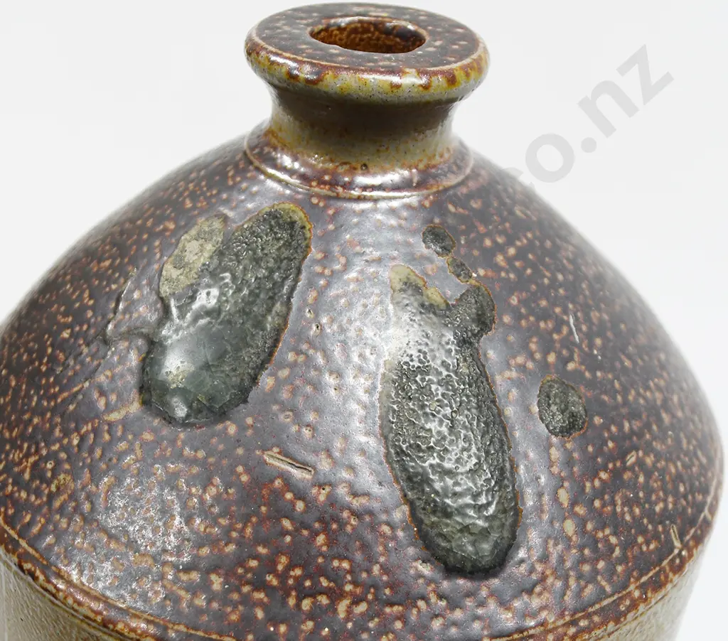 TUI VINEGAR STORAGE JAR Image 1++