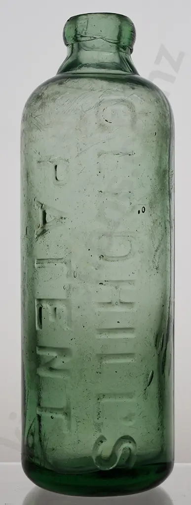 GLEDHILL'S PATENT Image 1++