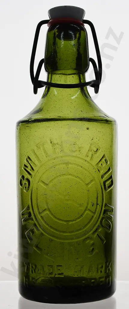 SMITH & REID DUMPY SWING STOPPER Image 1++