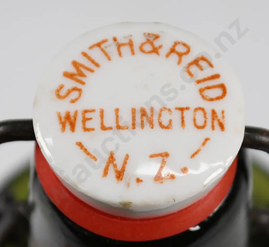 SMITH & REID DUMPY SWING STOPPER Image 1++