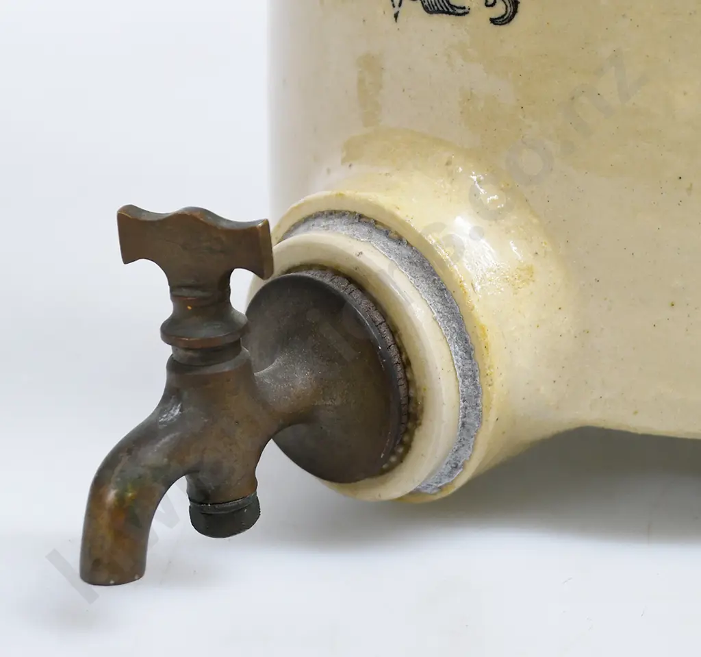 DOULTON'S MANGANOUS CARBON FILTER Image 1++