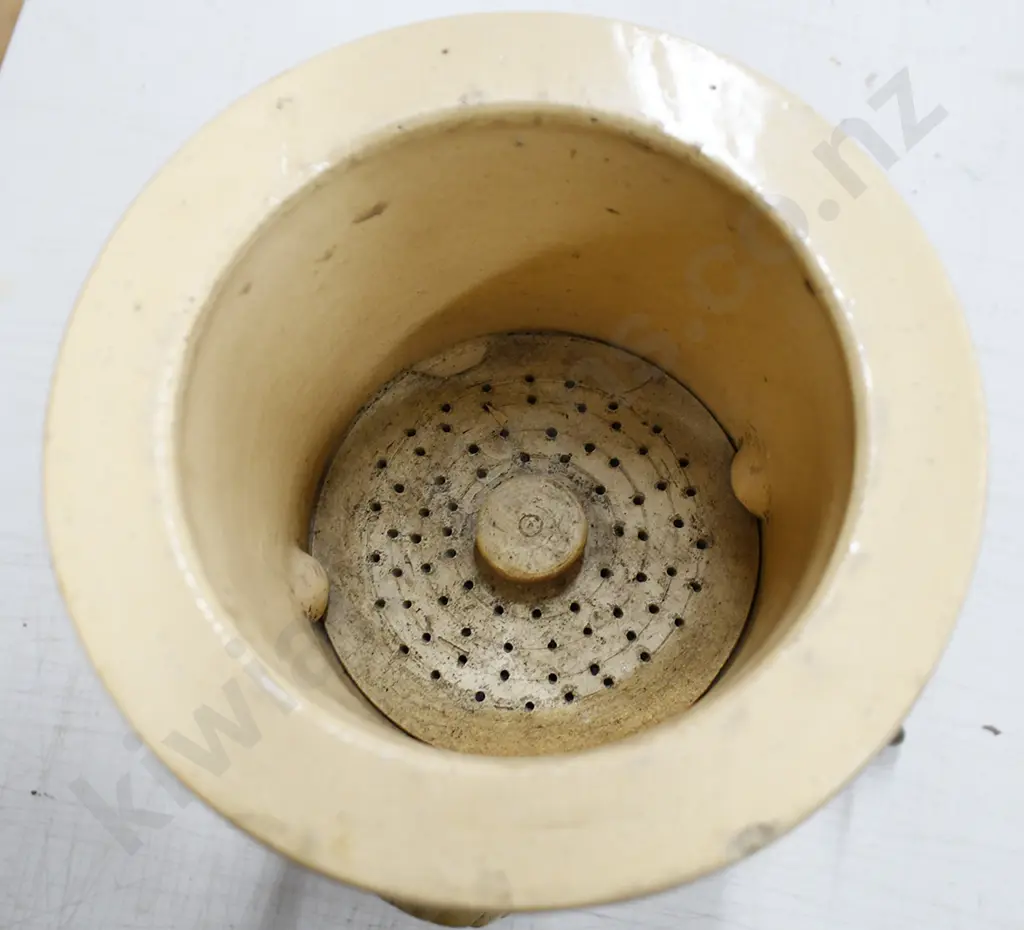 DOULTON'S MANGANOUS CARBON FILTER Image 1++