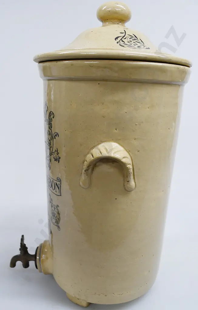 DOULTON'S MANGANOUS CARBON FILTER Image 1++