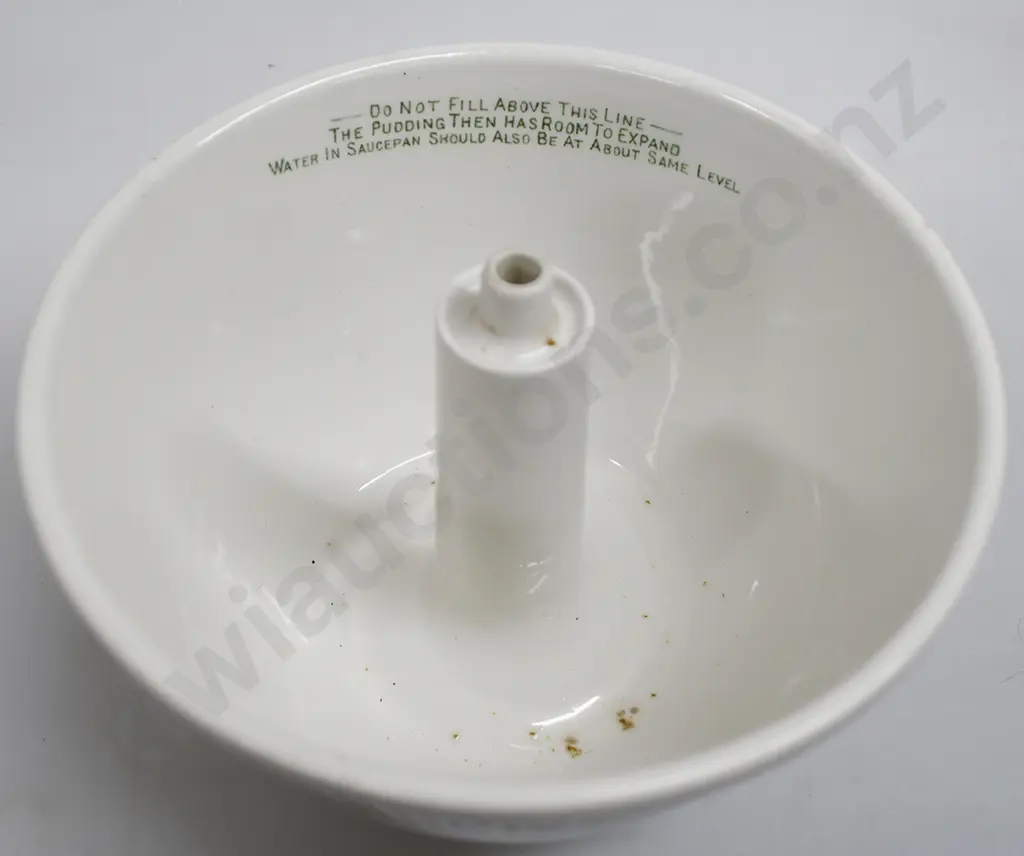 GRIMWADE'S QUICK-COOKER BOWL Image 1++