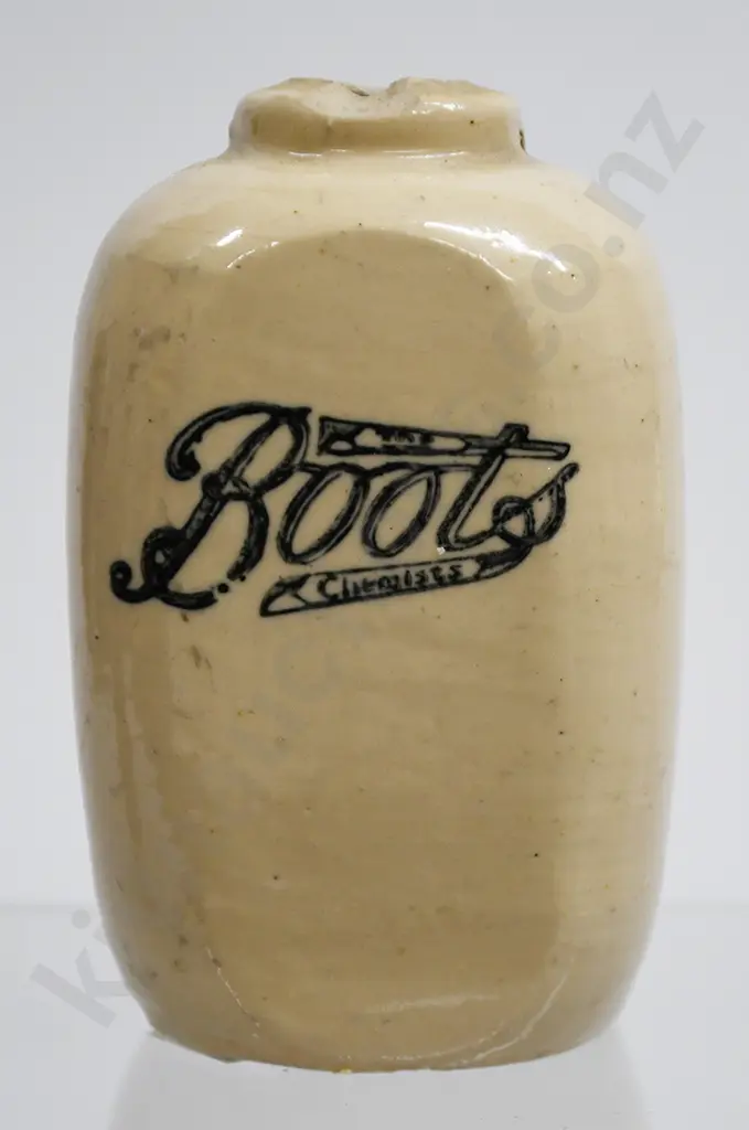 BOOTS MINI MUFF WARMER, BABY FEEDERS Image 1++