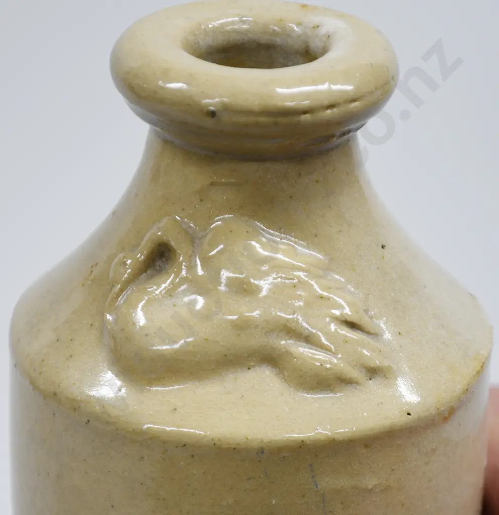 STONEWARE INK BOTTLES Image 1++