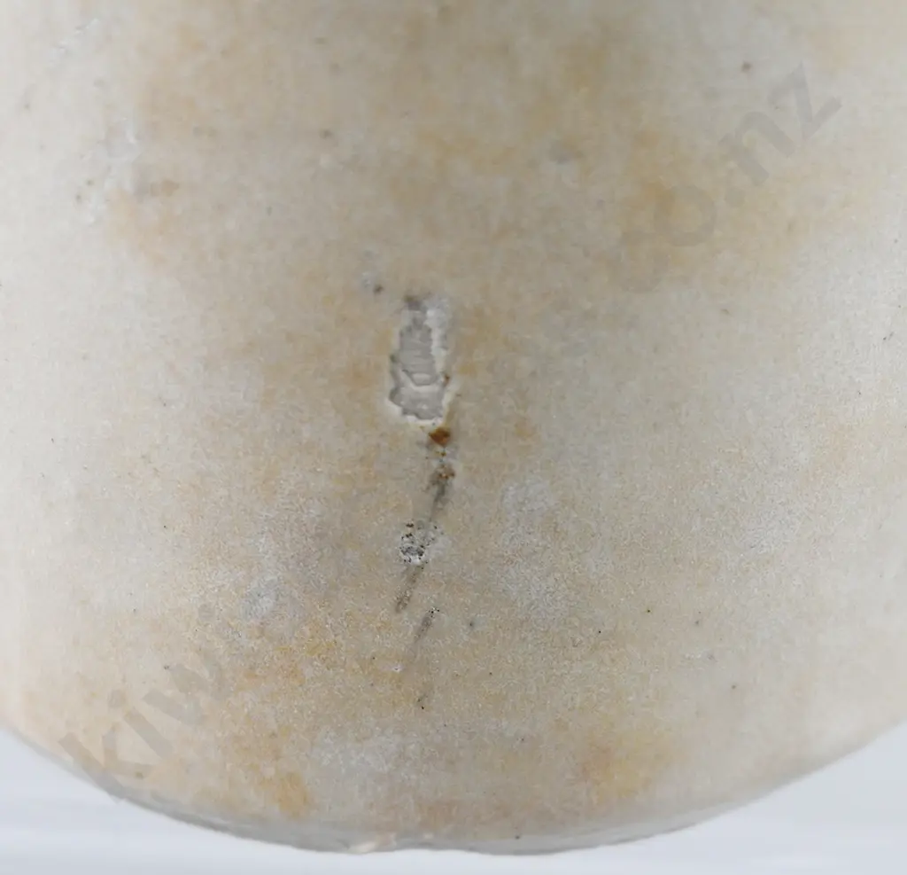 WINDOR & NEWTON LTD STONE JAR Image 1++