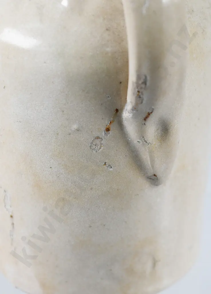 WINDOR & NEWTON LTD STONE JAR Image 1++