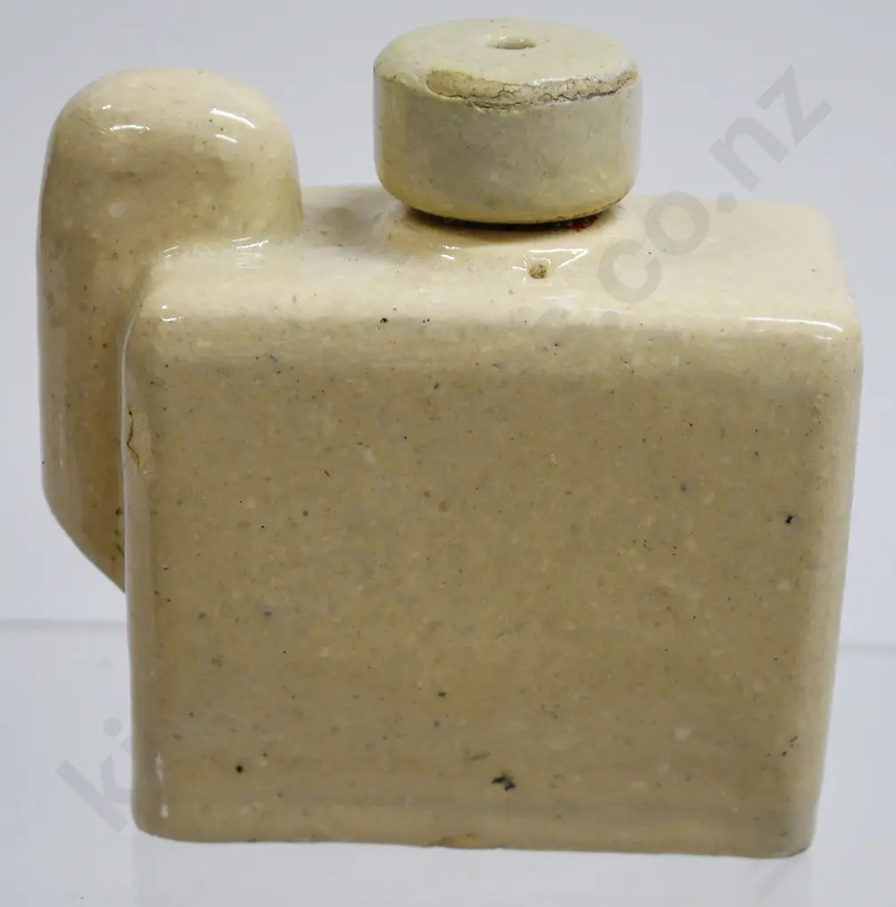 MAWS PATENT LAVATORY DISINFECTOR Image 1++