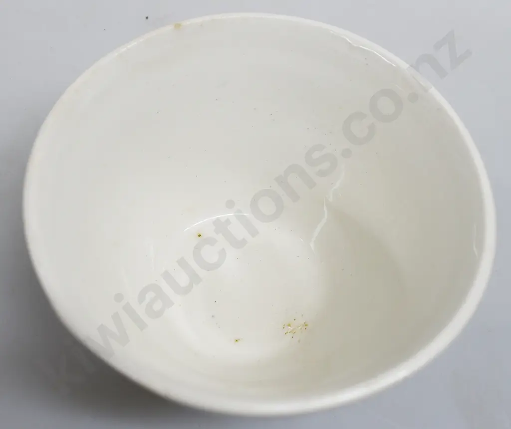 AULSEBROOK’S XMAS PUDDING BOWL Image 1++