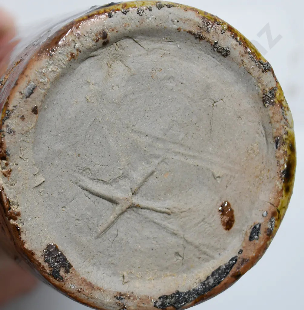 CHINESE INK BOTTLE Image 1++