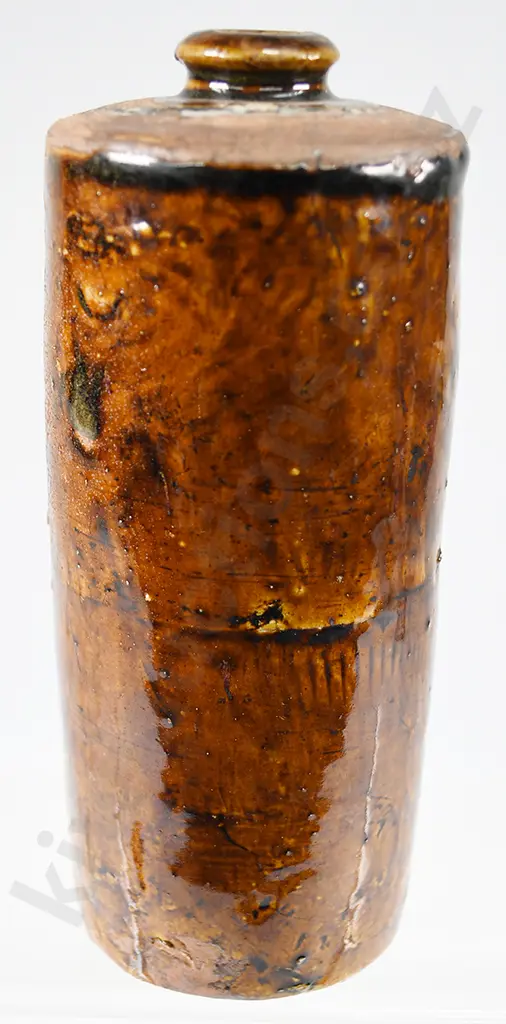 CHINESE INK BOTTLE Image 1++