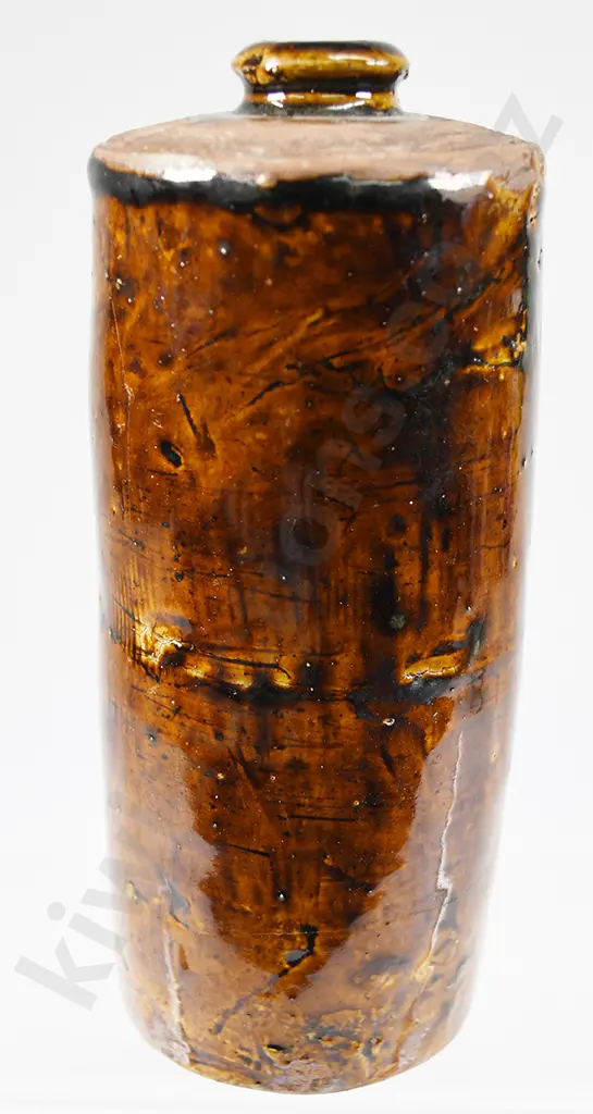 CHINESE INK BOTTLE Image 1++