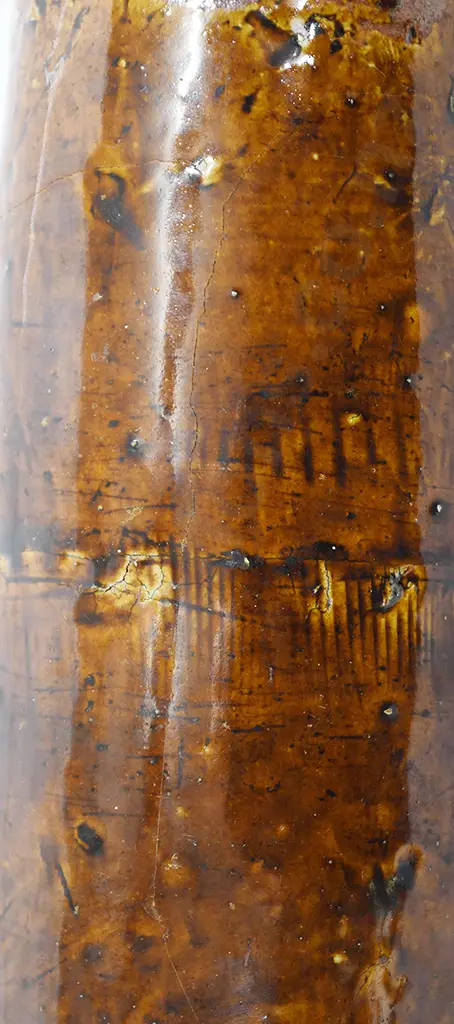 CHINESE INK BOTTLE Image 1++