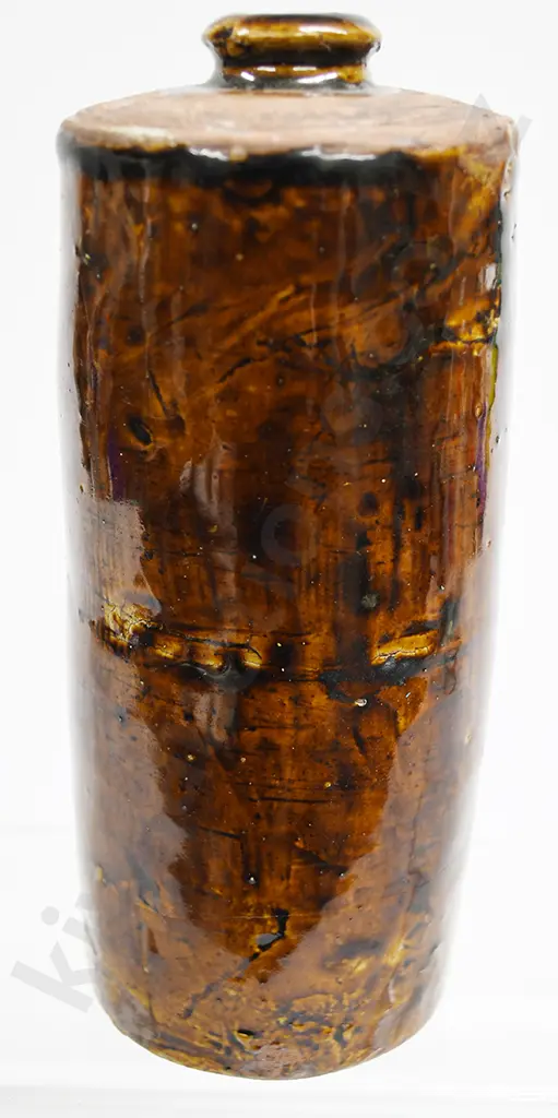 CHINESE INK BOTTLE Image 1++