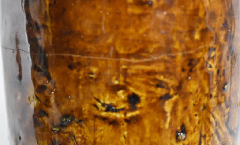 CHINESE INK BOTTLE Image 1++