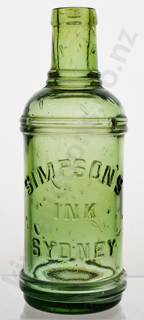SIMPSON'S INK SYDNEY Image 1++