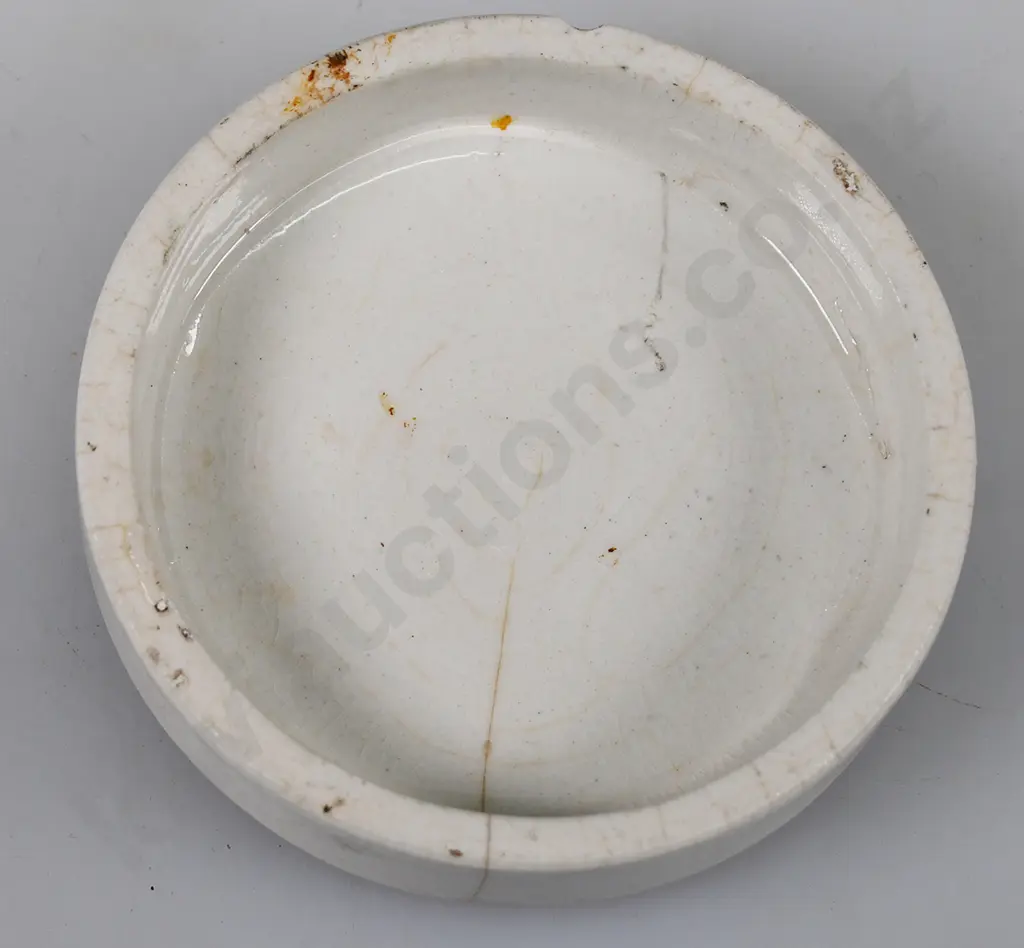 ASSORTED POT LIDS Image 1++