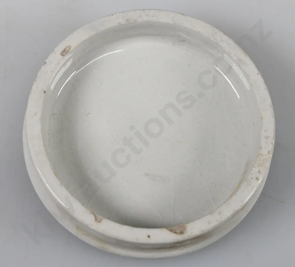 ASSORTED POT LIDS Image 1++