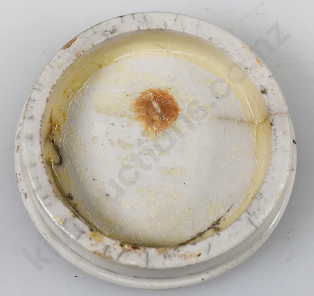 ASSORTED POT LIDS Image 1++